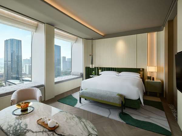 FAIRMONT XIAMEN - Photo 9