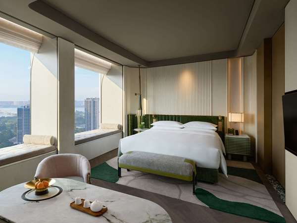 FAIRMONT XIAMEN - Photo 10