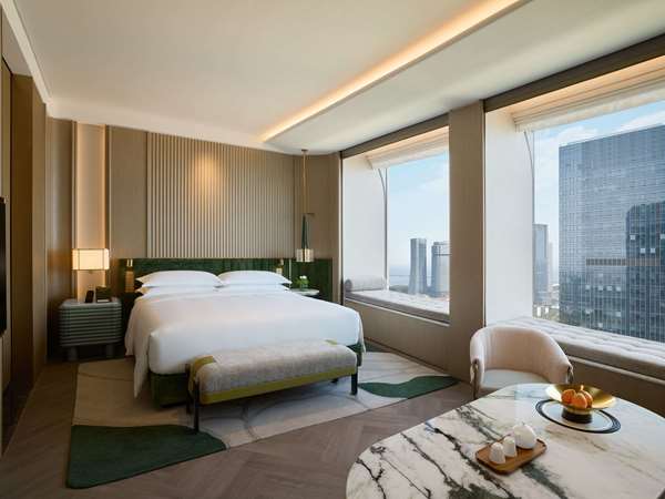 FAIRMONT XIAMEN - Photo 11