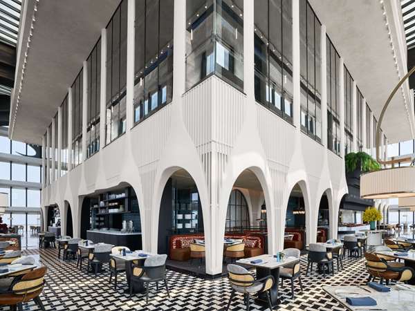 FAIRMONT XIAMEN - Photo 35