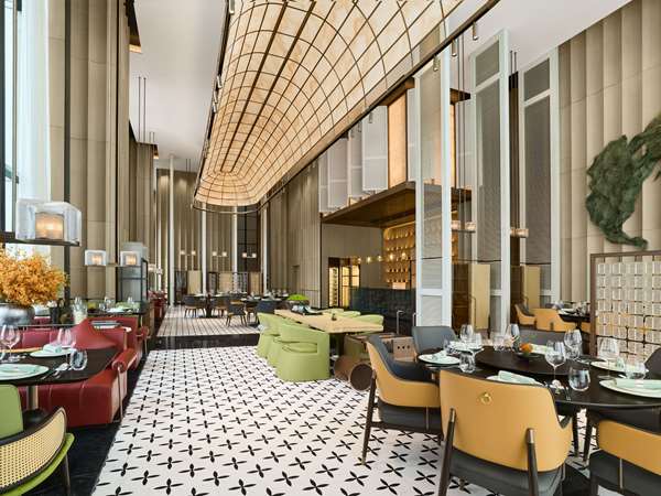 FAIRMONT XIAMEN - Photo 36