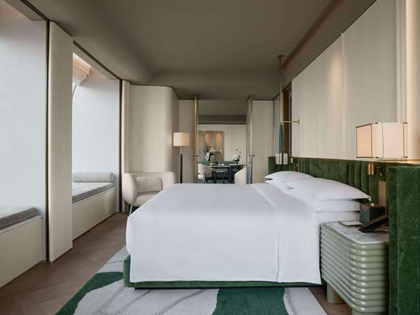 FAIRMONT XIAMEN - Photo 15