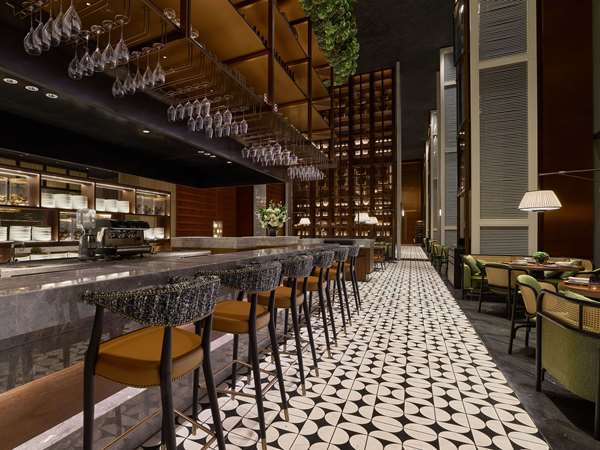 FAIRMONT XIAMEN - Photo 34