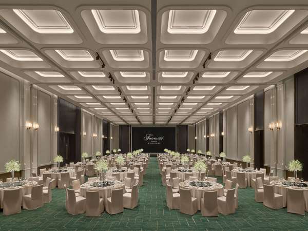 FAIRMONT XIAMEN - Photo 49