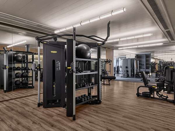 FAIRMONT XIAMEN - Photo 32