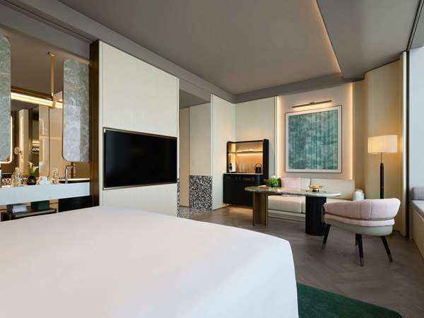 FAIRMONT XIAMEN - Photo 18