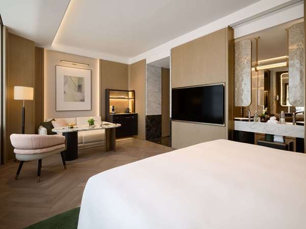 FAIRMONT XIAMEN - Photo 19