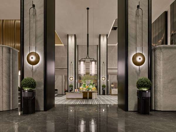 FAIRMONT XIAMEN - Photo 2