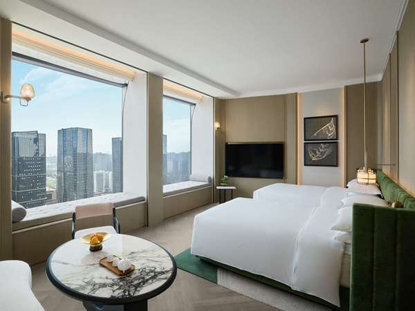 FAIRMONT XIAMEN - Photo 16