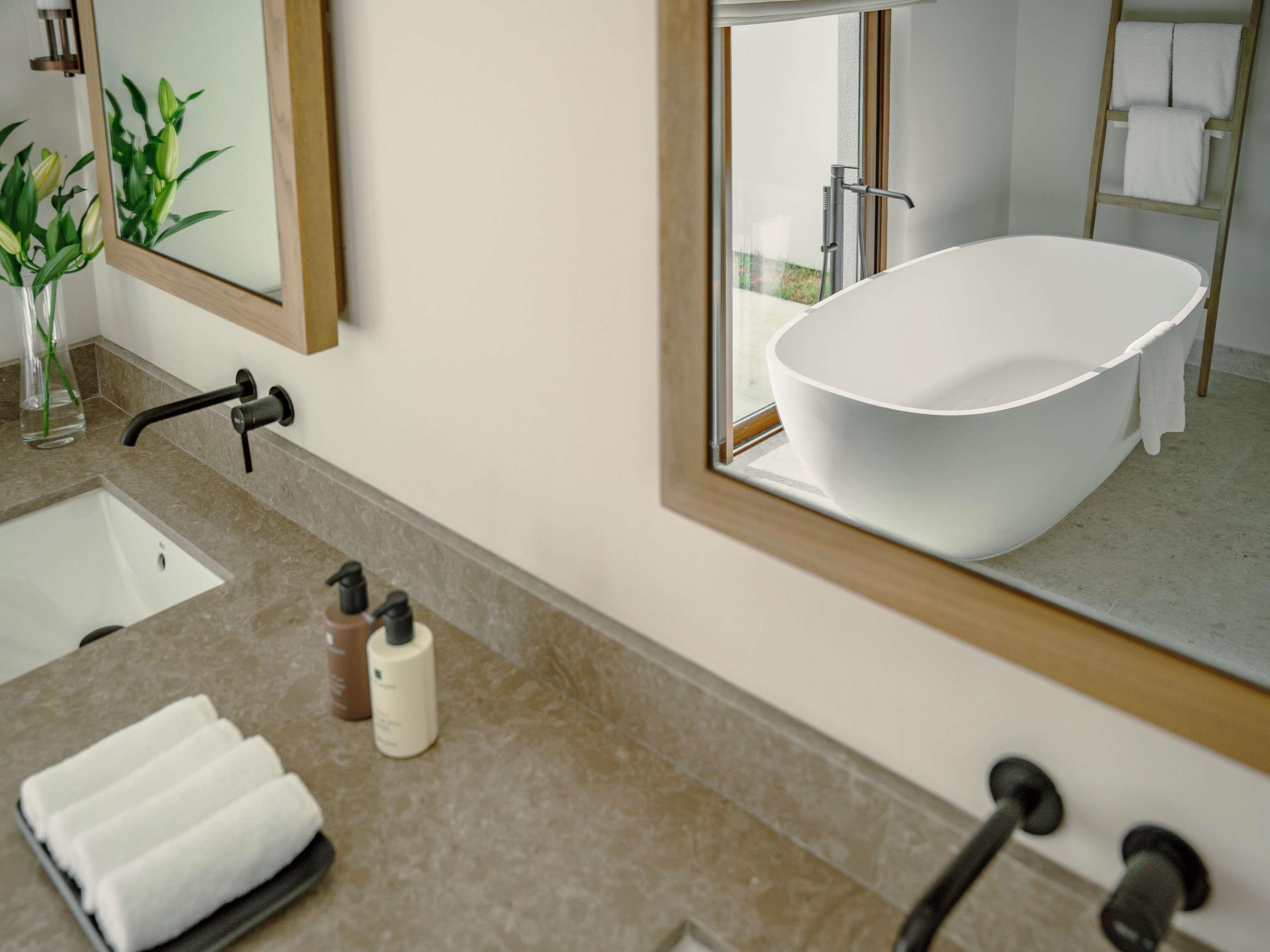 Hawar Resort By Mantis Room Type - Superior Room