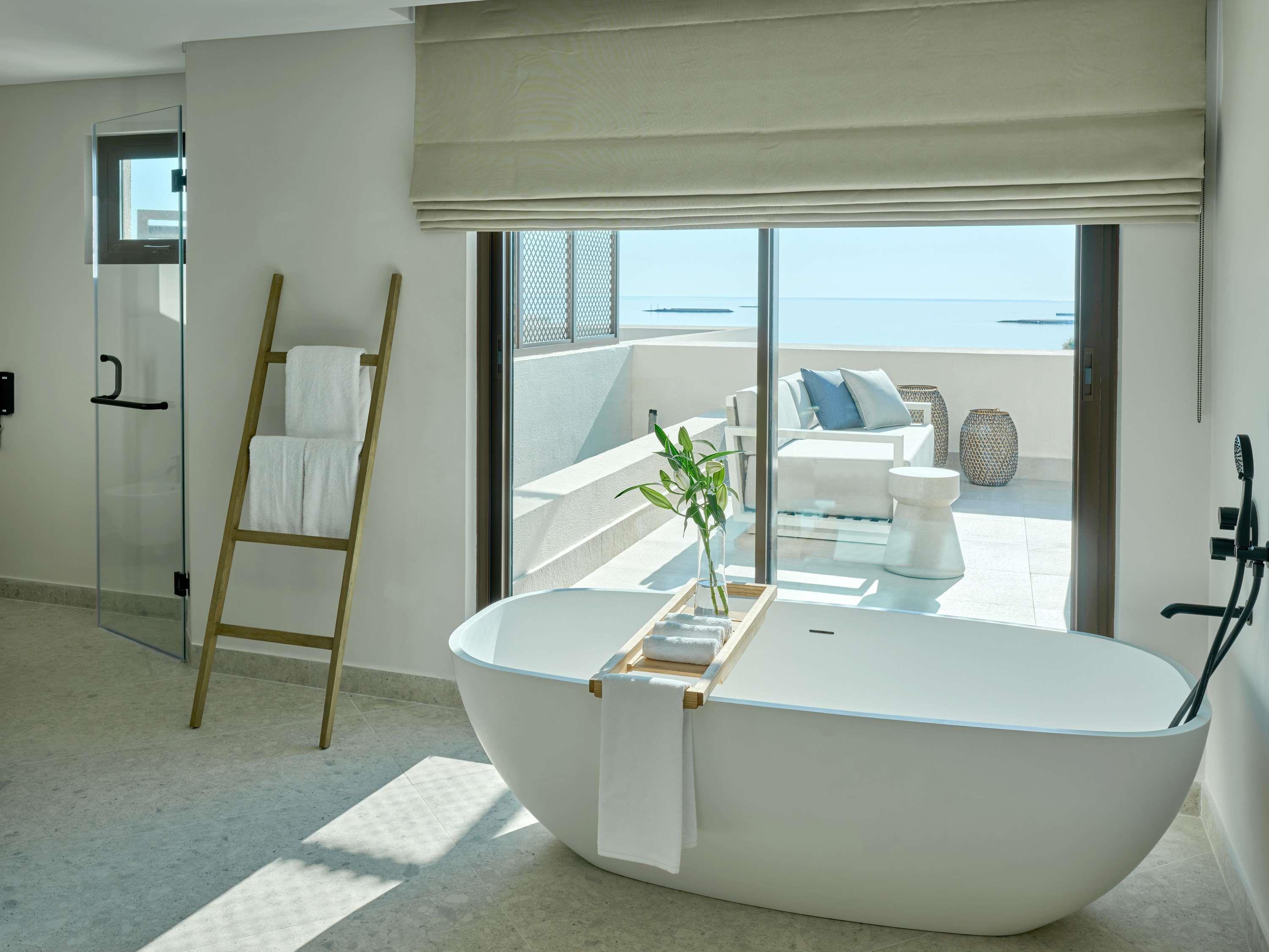 Hawar Resort By Mantis Room Type - Deluxe Room