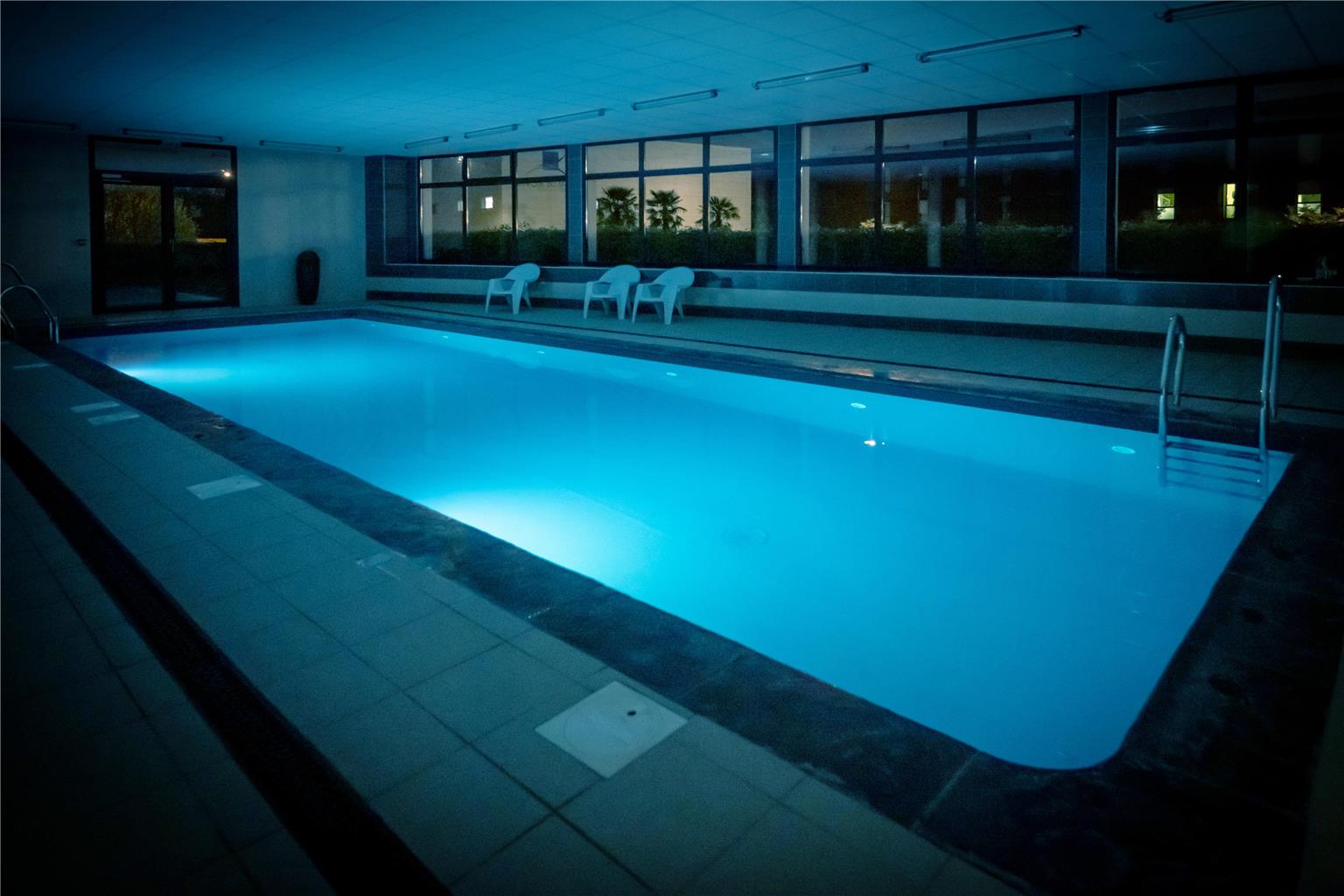 Nemea Merignac AppartHotel le Stadium