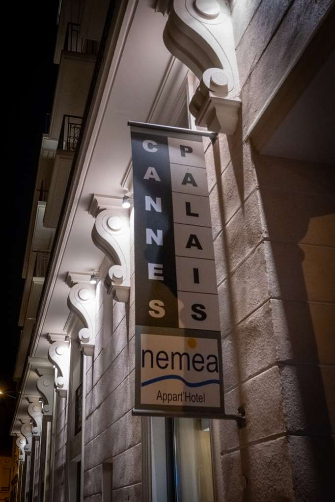 Residence Cannes Palais