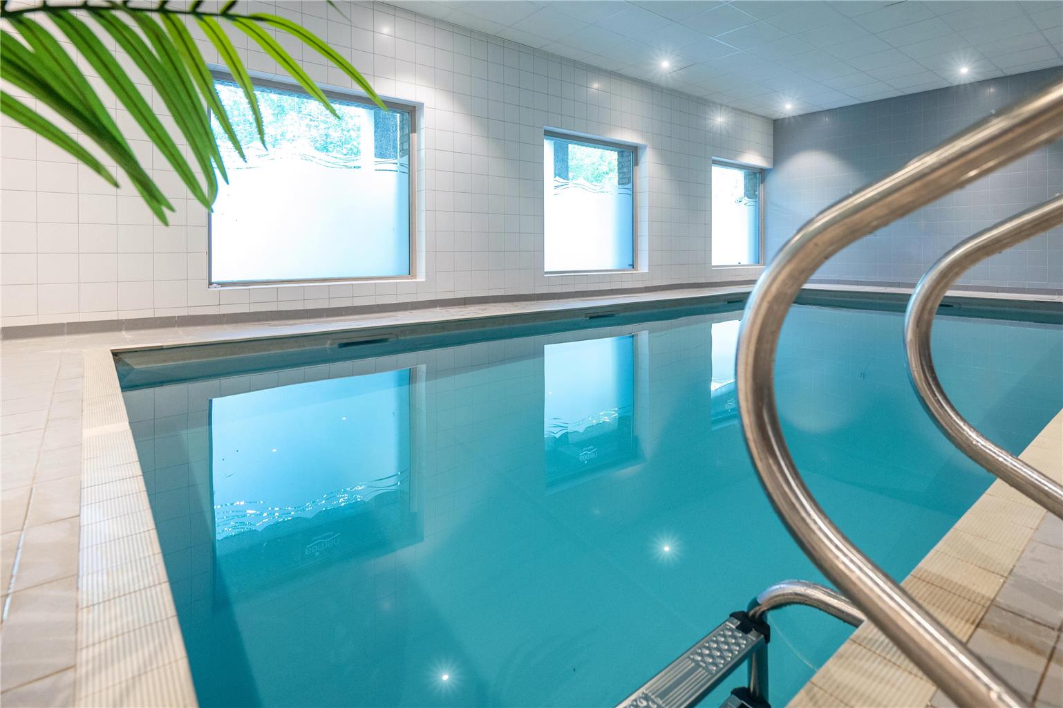 Nemea Appart Hotel Residence Elypseo