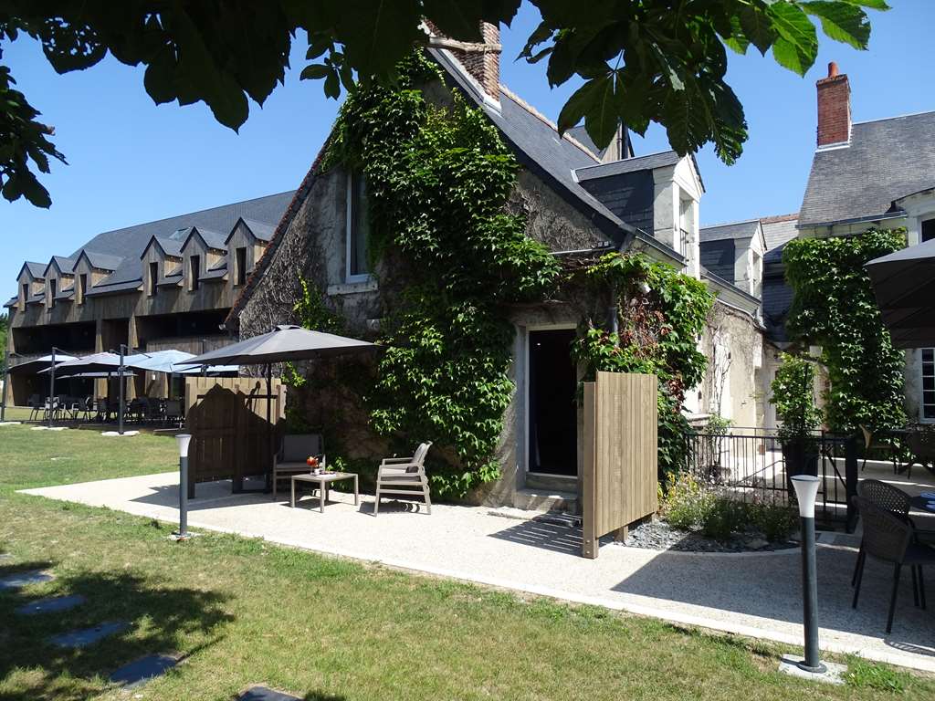 Auberge De La Caillere