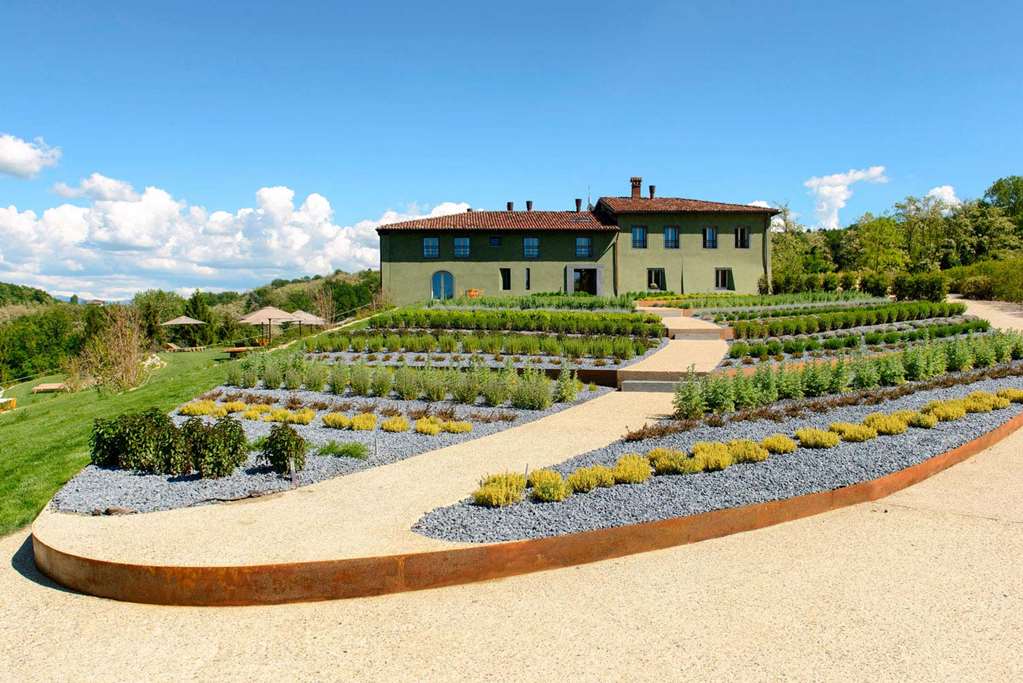 Locanda La Raia in Italy