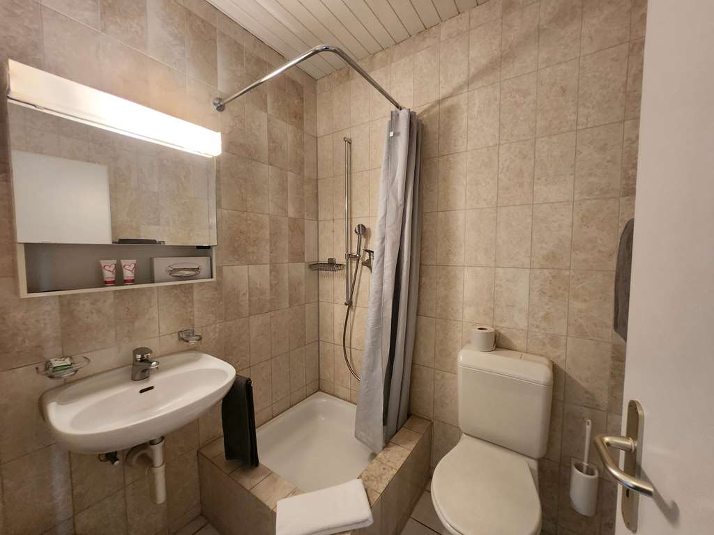 HOTEL BAEREN SUHR-guestroom-Guest Room,Bathroom,On-Site.jpg
