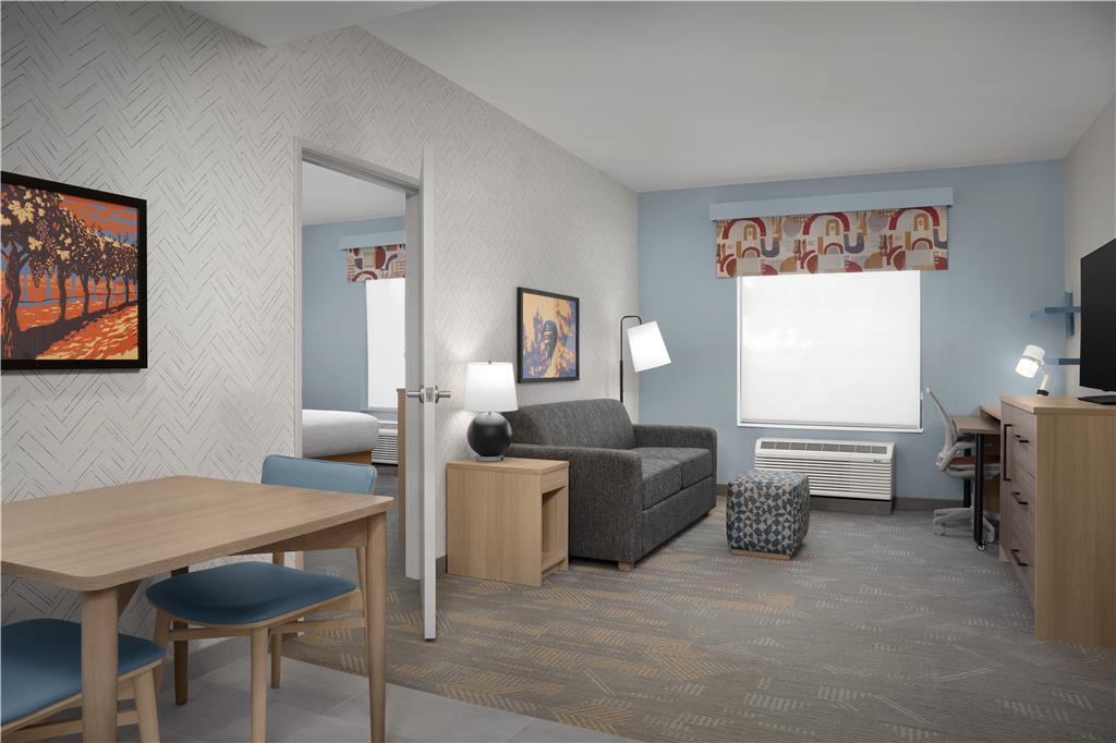 HOME2 SUITES BY HILTON ROHNERT PARK-guestroom-Guest Room,On-Site.jpg