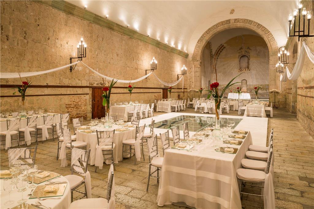 Quinta Real Oaxaca