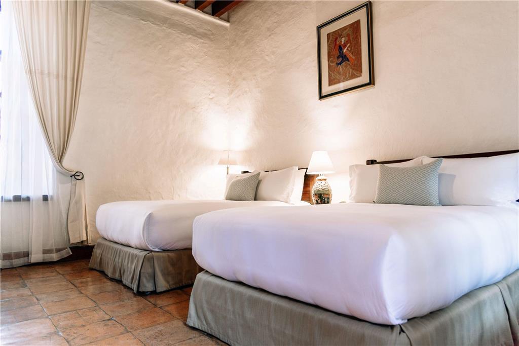 Quinta Real Oaxaca