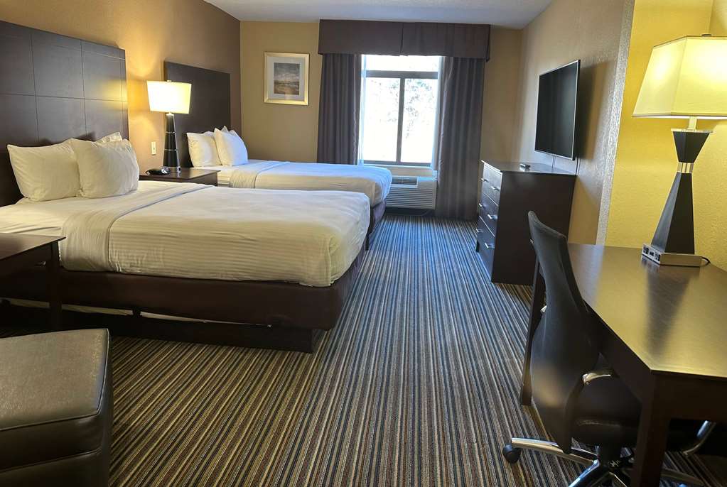 WINGATE BY WYNDHAM HARRISBURG NEAR-guestroom-Guest Room,On-Site.jpg