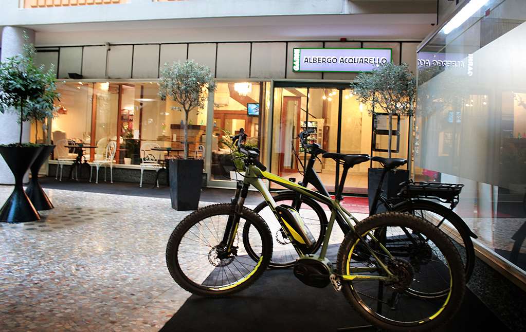 Hotel Acquarello