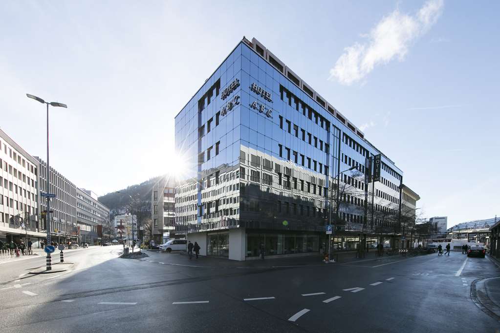 Hotel ABC