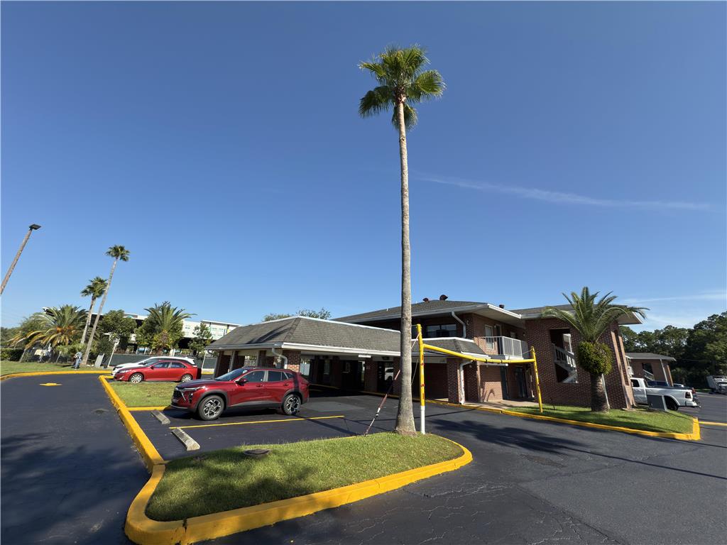 SureStay by Best Western Jacksonville Ai