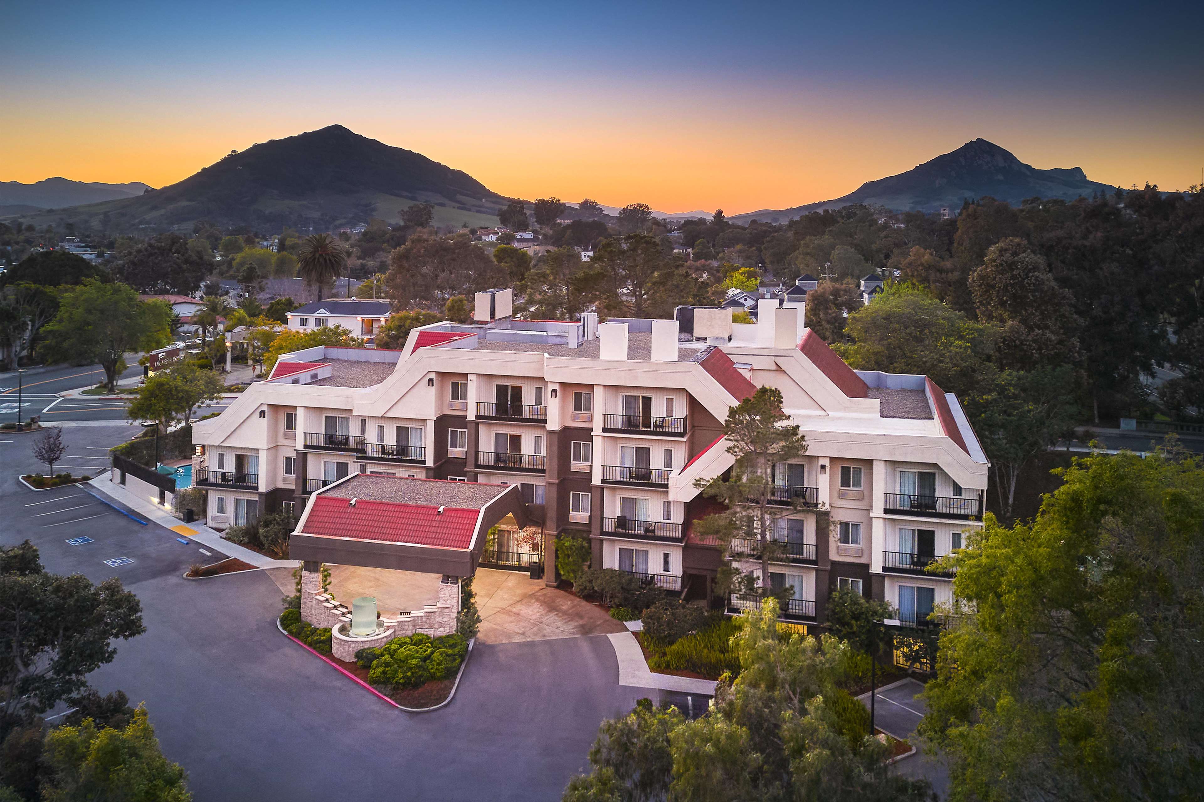 La Cuesta Inn, BW Signature Collection