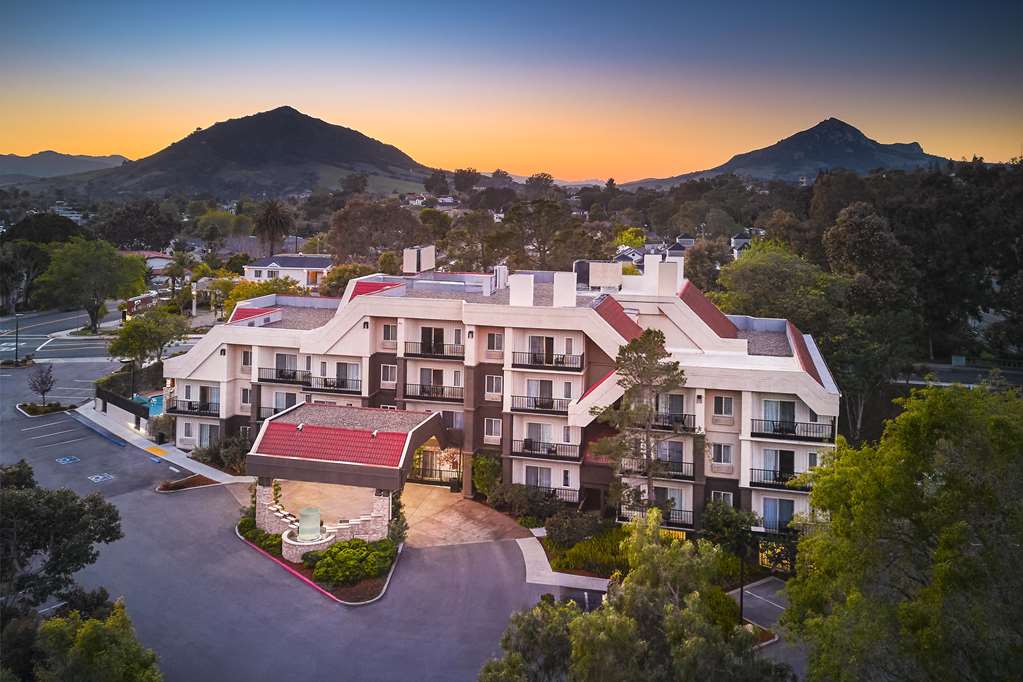 La Cuesta Inn, BW Signature Collection