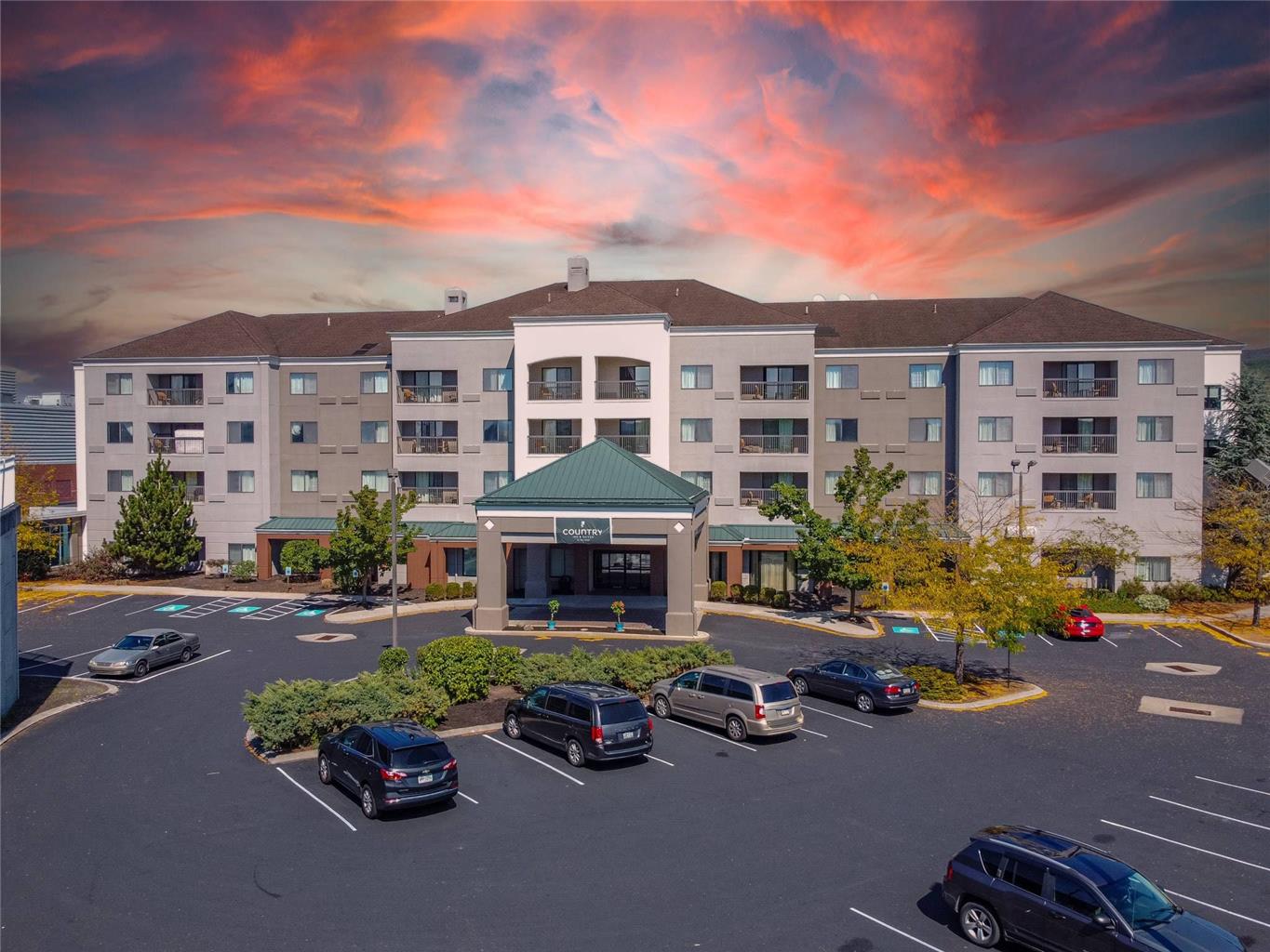 Country Inn & Suites Altoona