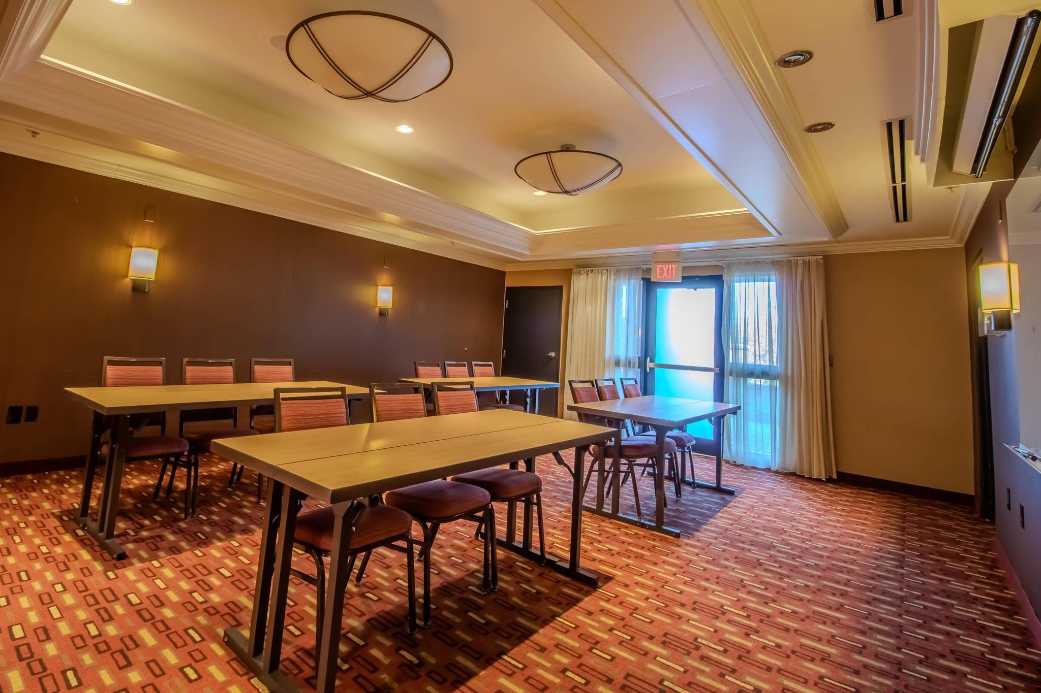Meeting room