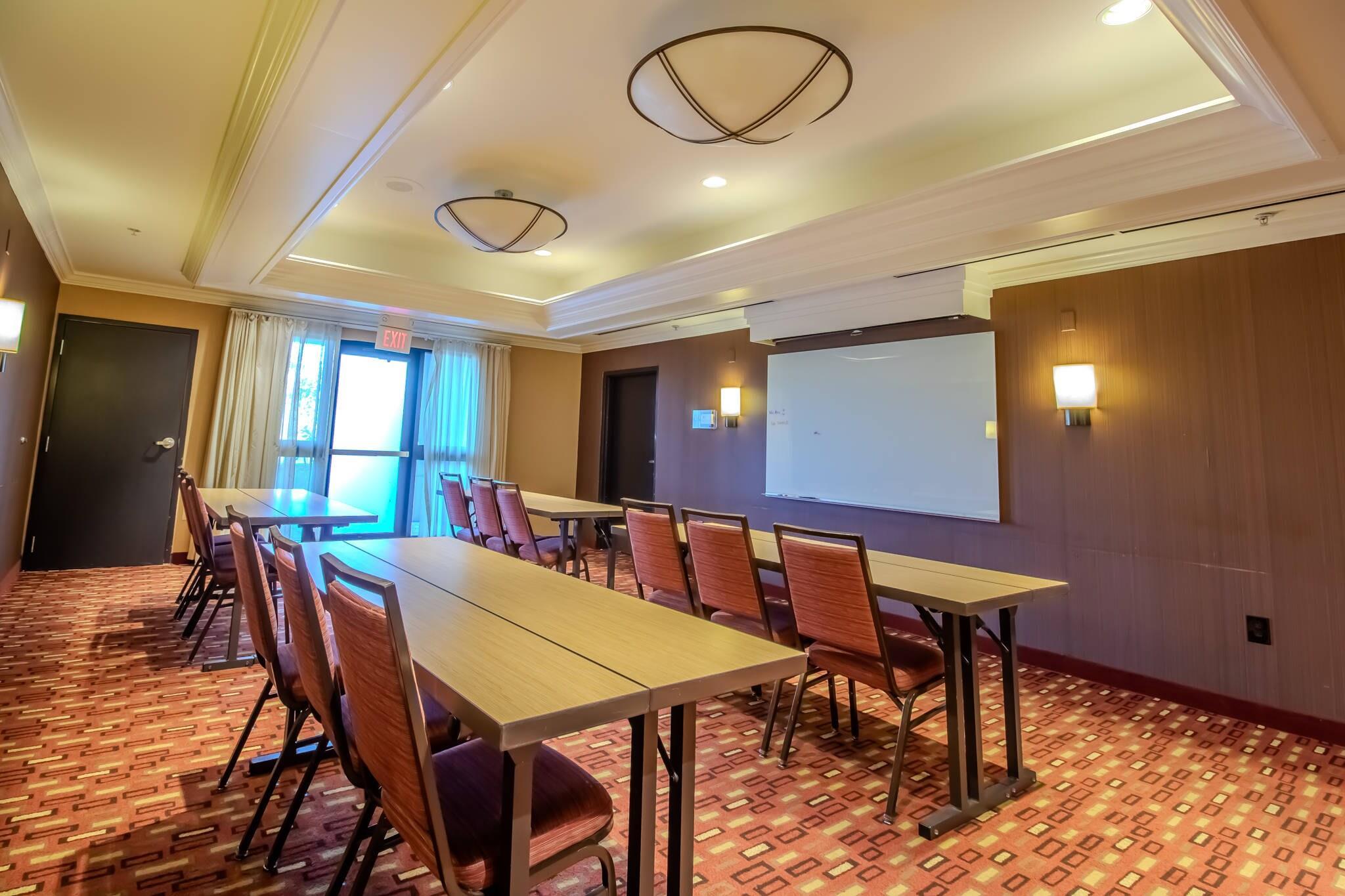 Meeting room