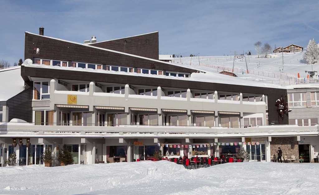 Rigi Kaltbad Swiss Quality Hotel