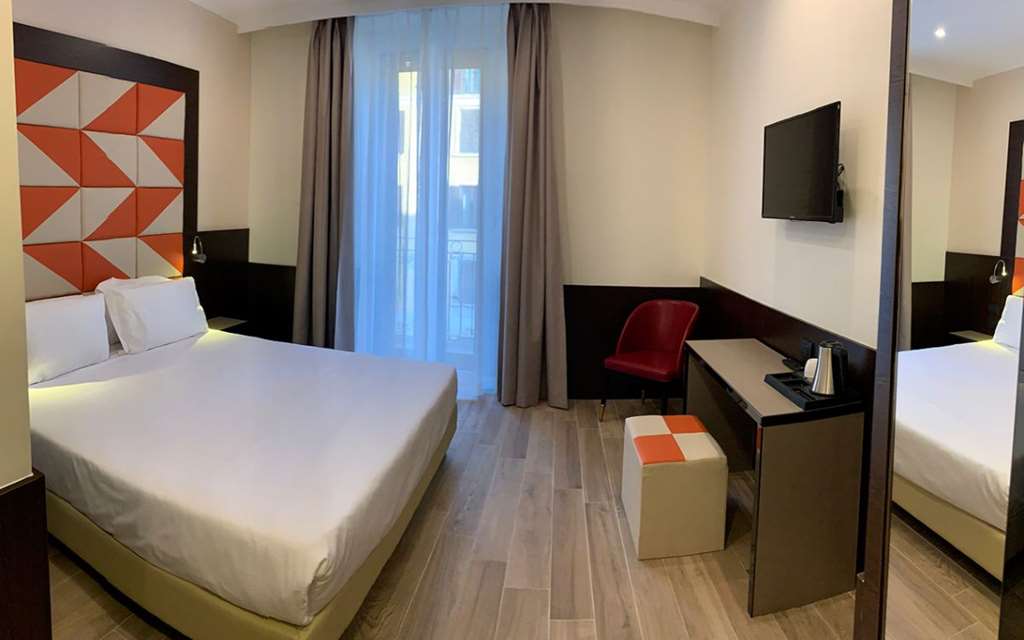 IH Hotels Milano Bocconi