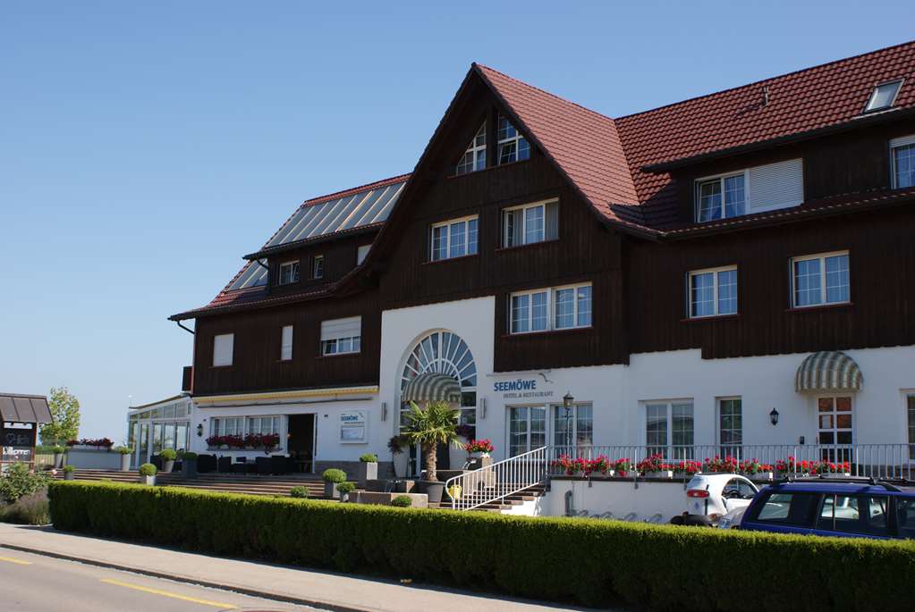 Hotel Restaurant Seemoewe AG
