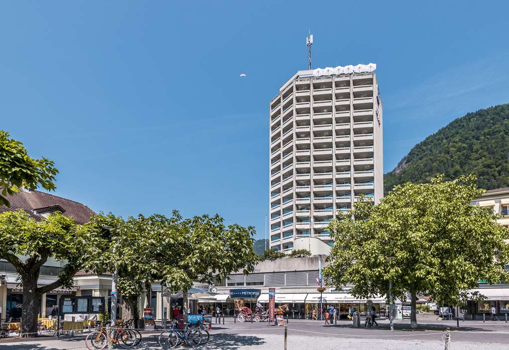 Metropole Hotel