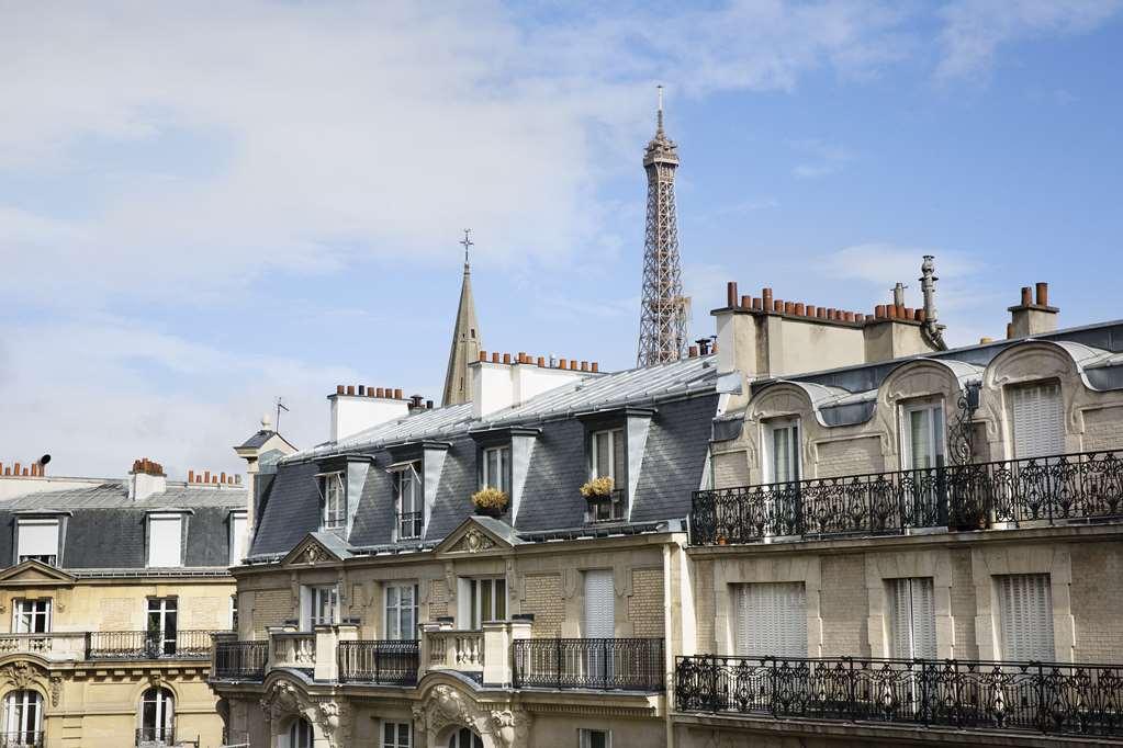 Europe Hotel