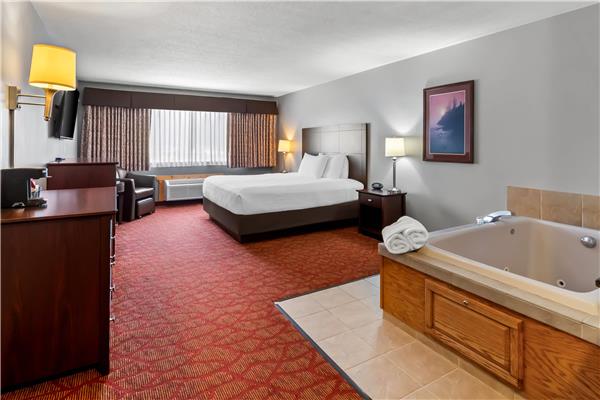 Guest Room,Suite,On-Site