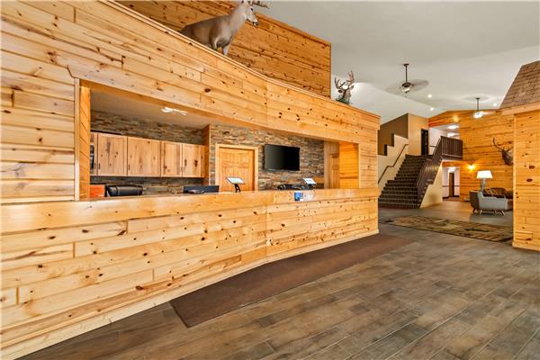 Indoor/Interior,On-Site,Lobby