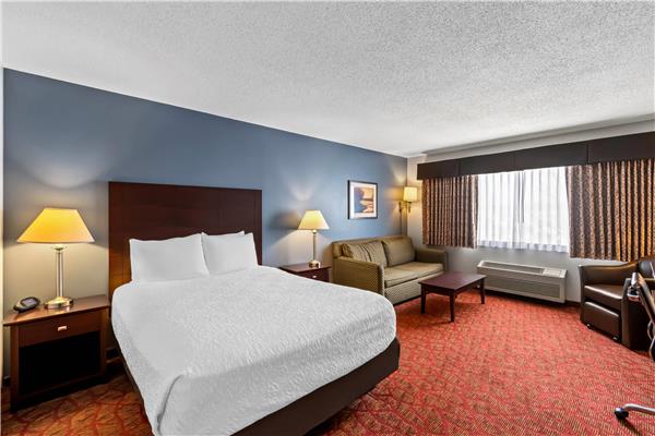 Guest Room,On-Site