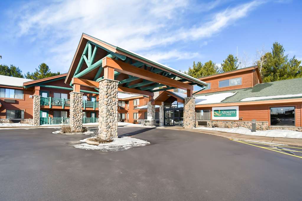 Quality Inn Ladysmith