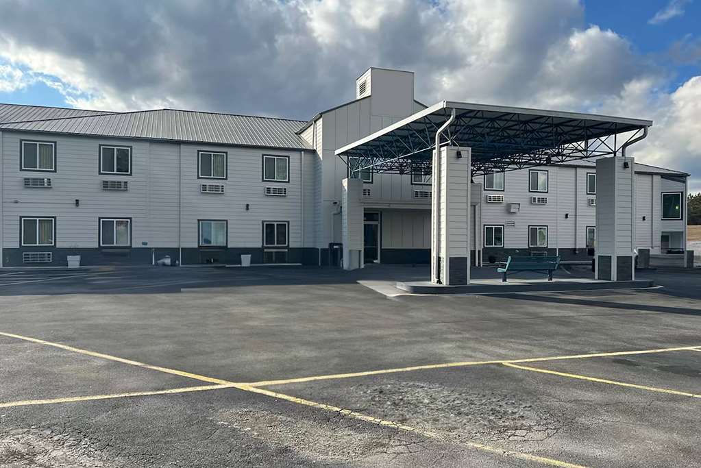 Motel 6 Athens