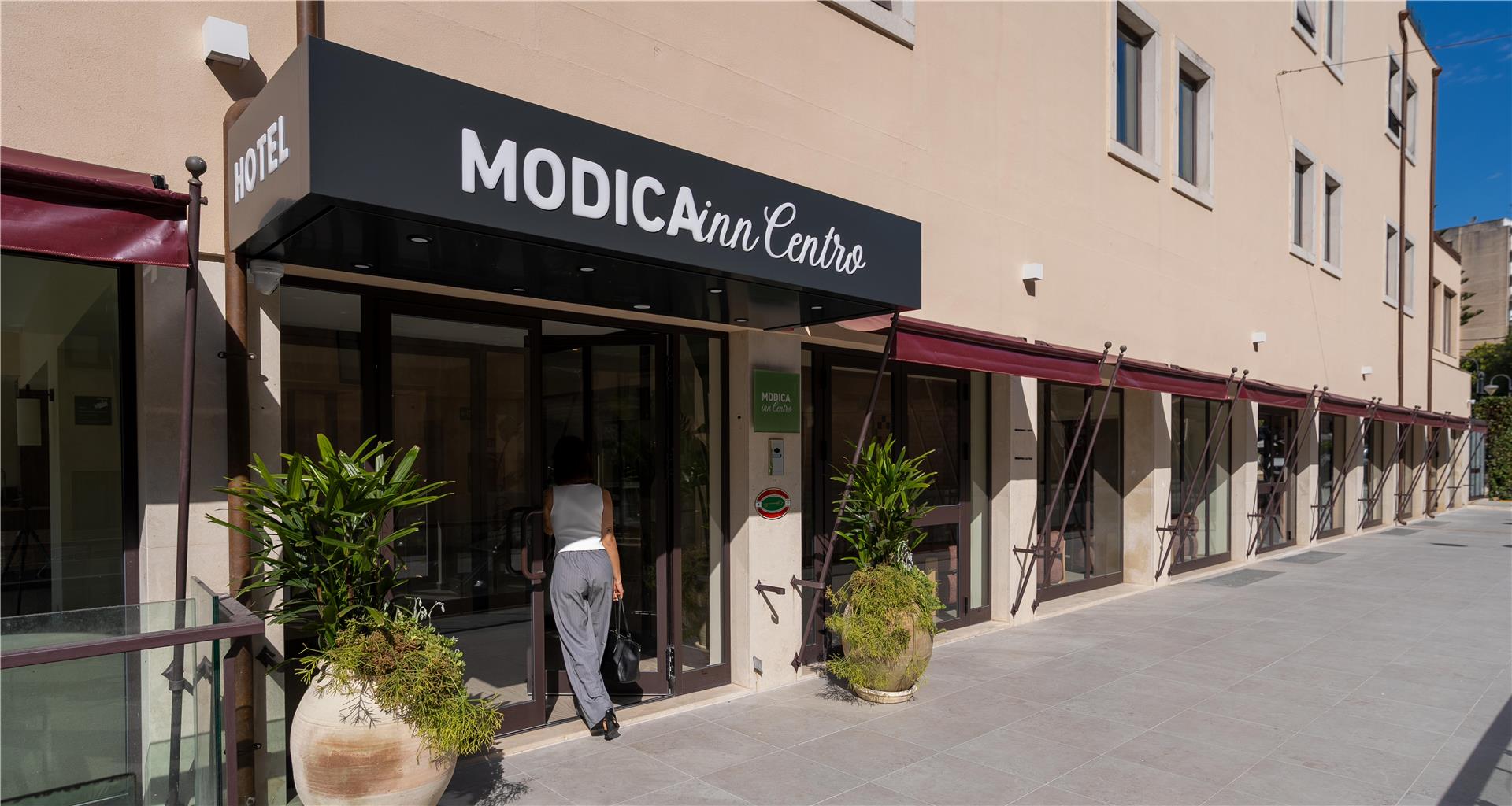 Modica Inn Centro, BW Premier Collection