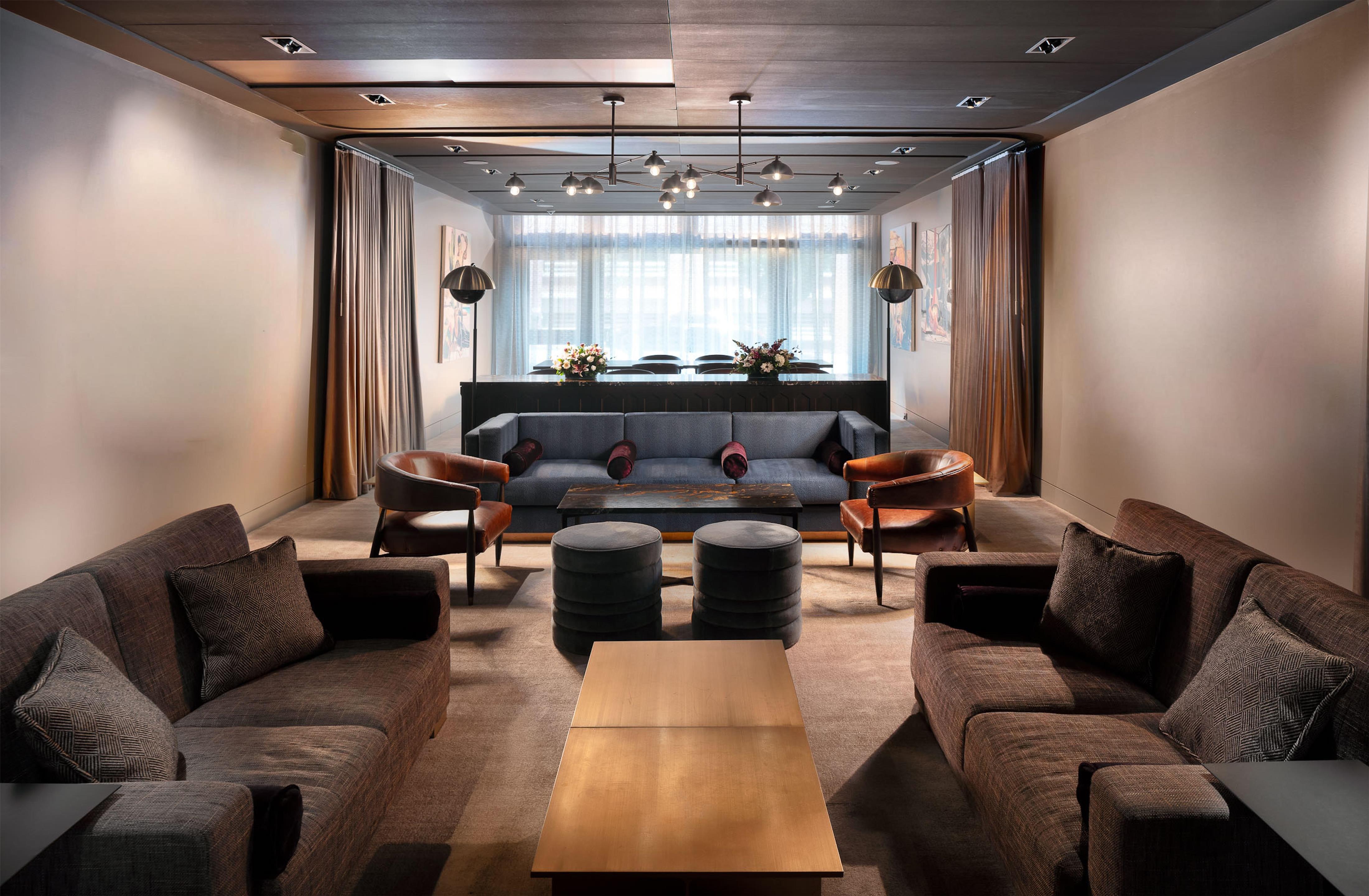Restaurant | Hotel Savoy Kansas City, Tapestry Collection by Hilton