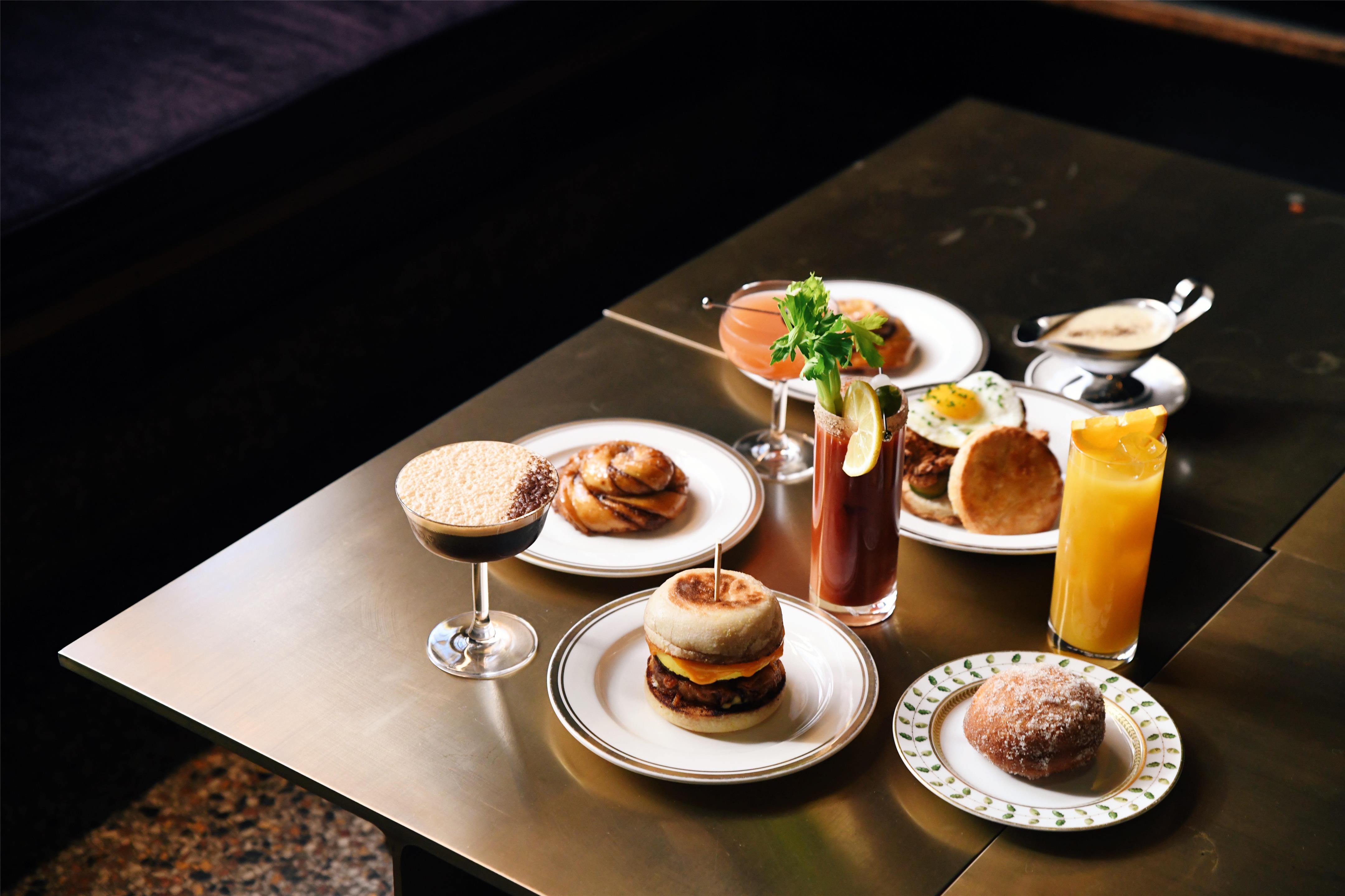 Restaurant | Hotel Savoy Kansas City, Tapestry Collection by Hilton