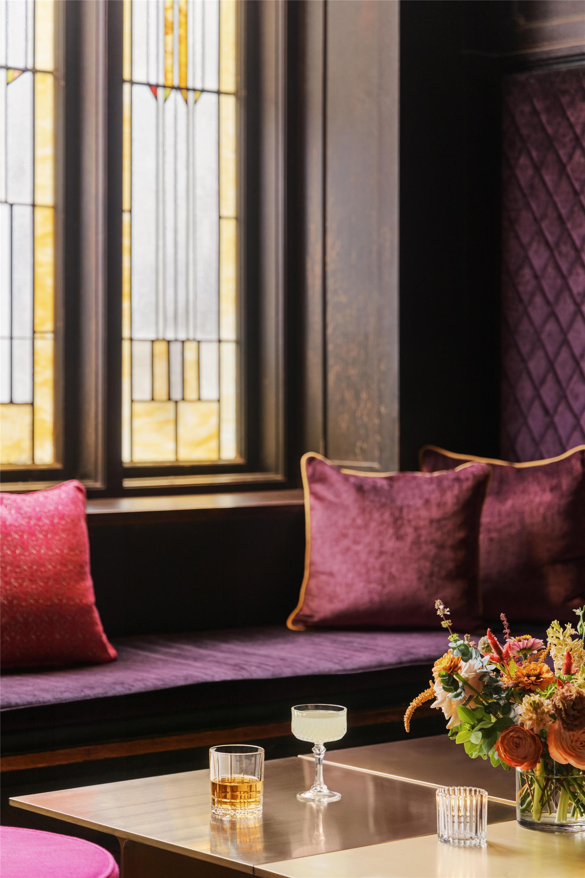 Restaurant | Hotel Savoy Kansas City, Tapestry Collection by Hilton