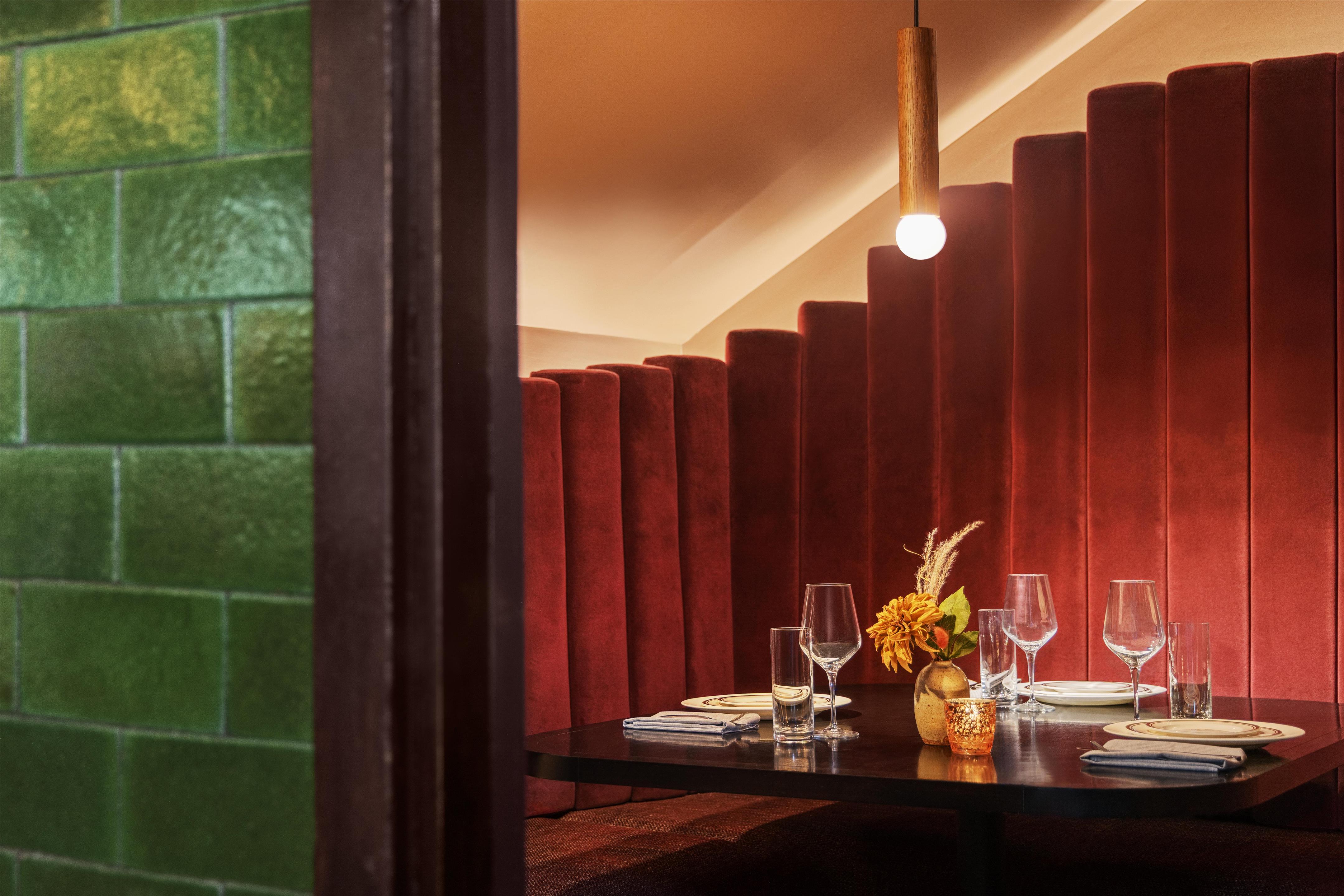 Restaurant | Hotel Savoy Kansas City, Tapestry Collection by Hilton