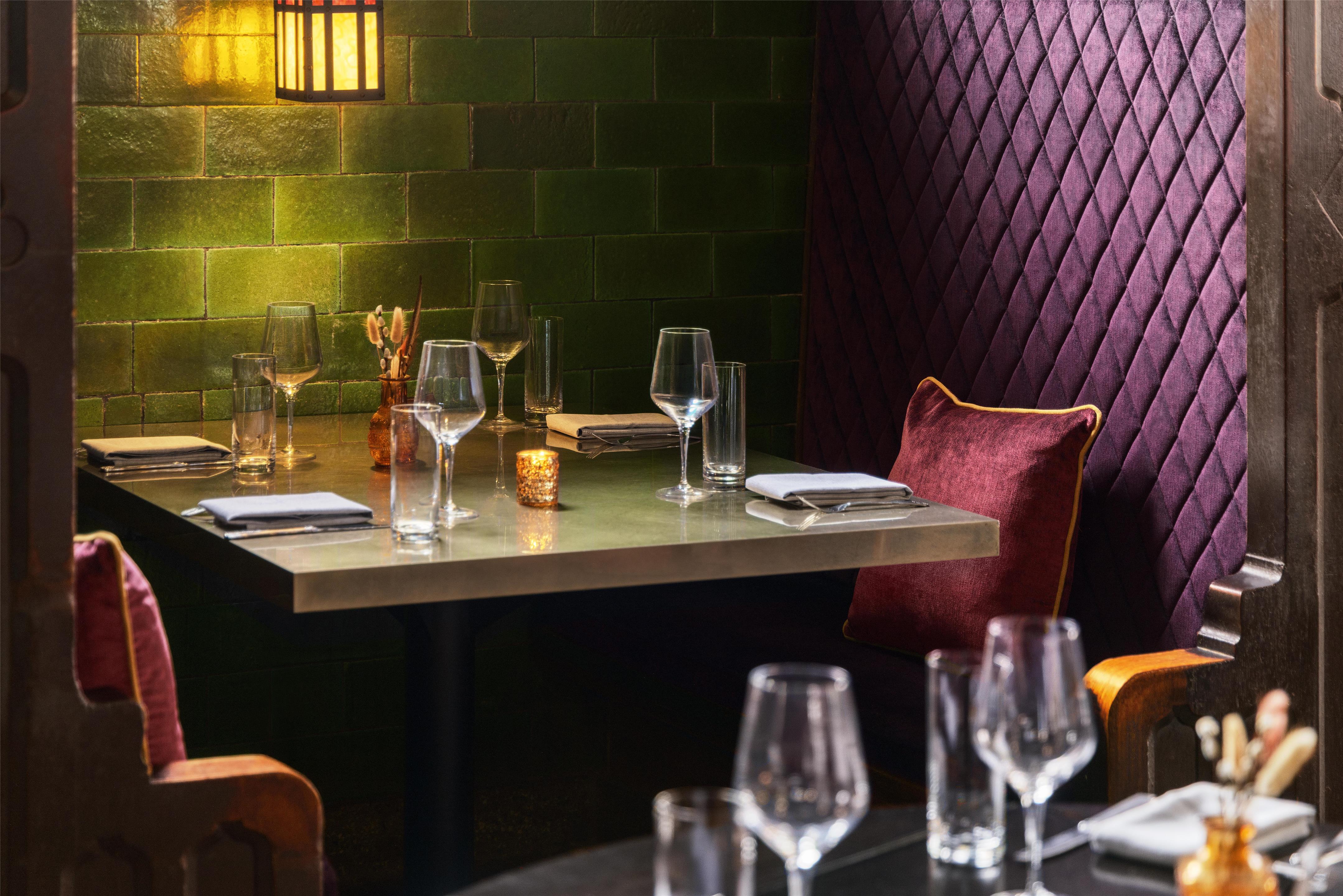 Restaurant | Hotel Savoy Kansas City, Tapestry Collection by Hilton