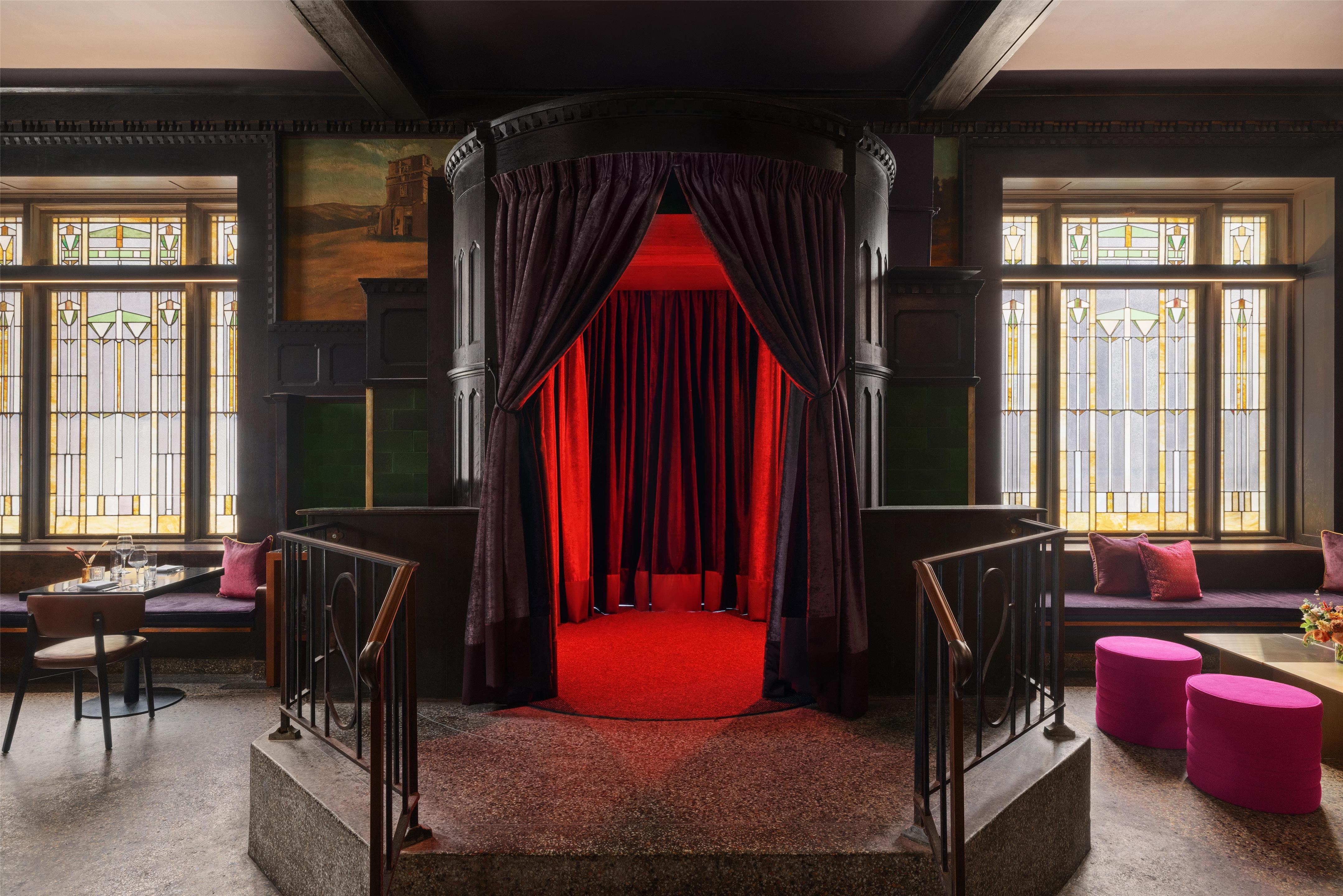 Restaurant | Hotel Savoy Kansas City, Tapestry Collection by Hilton